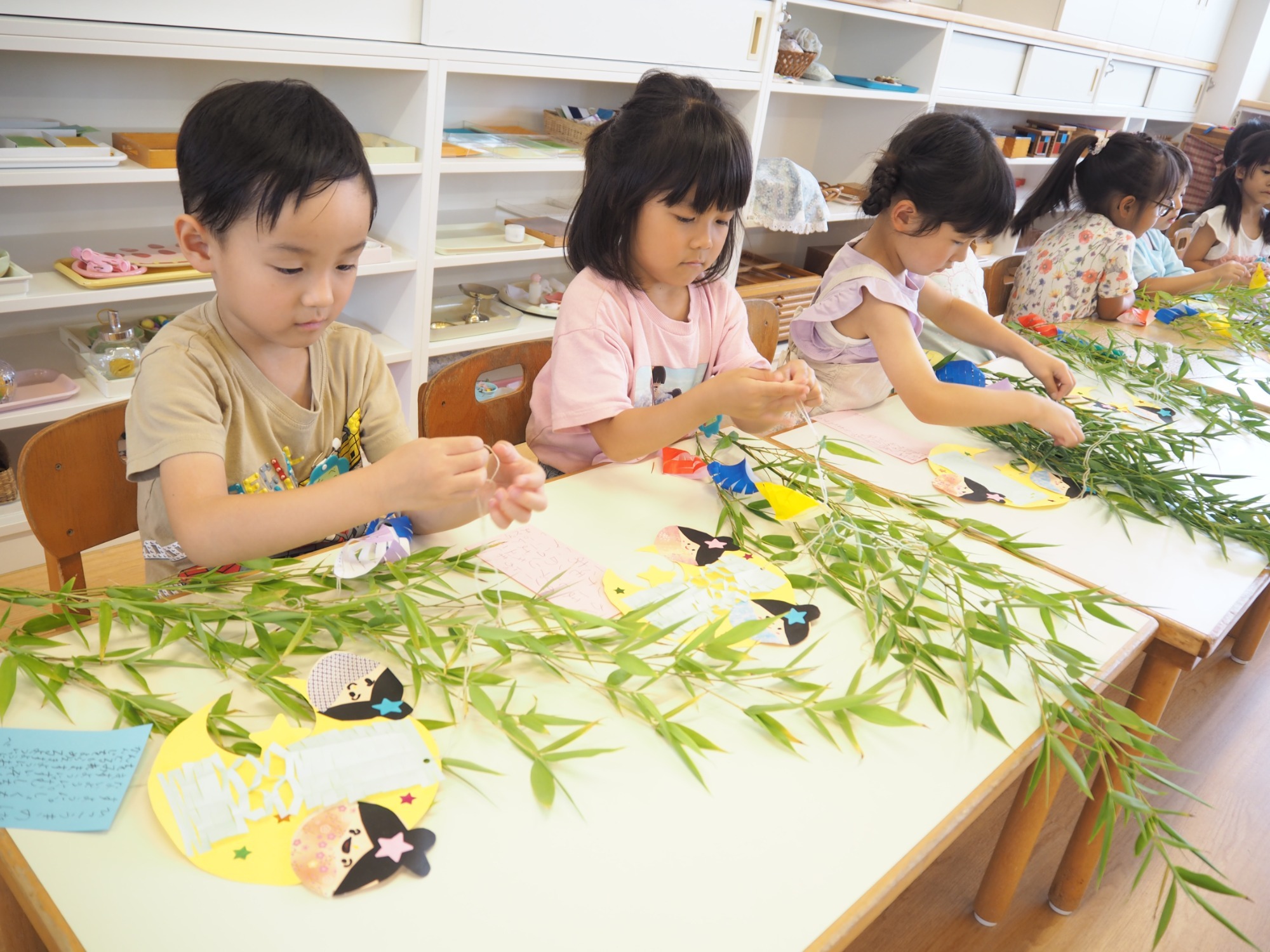親子遠足