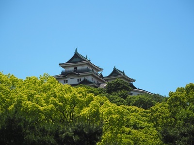 親子遠足